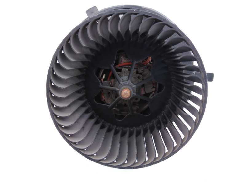 Recambio de ventilador calefaccion para volkswagen scirocco (138) r-line bmt referencia OEM IAM 3C0907521G  E2-A1-45-7