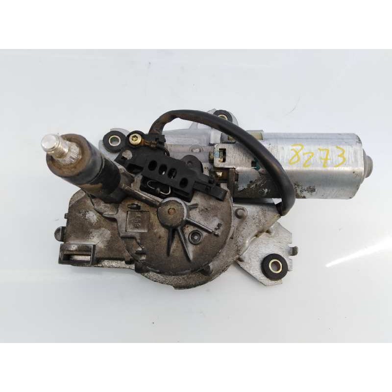 Recambio de motor limpia trasero para nissan terrano/terrano.ii (r20) comfort referencia OEM IAM 0390201561 287000X000 E2-A4-5-2