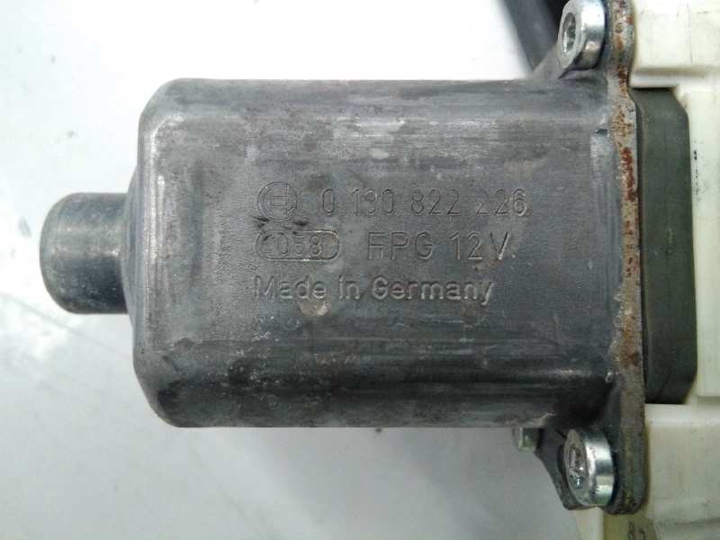 Recambio de elevalunas delantero izquierdo para bmw serie 3 touring (e91) 325d referencia OEM IAM 0130822226  E1-A3-26-1