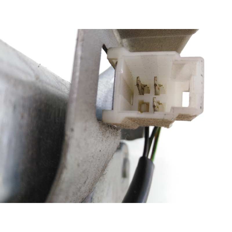 Recambio de motor limpia trasero para nissan terrano/terrano.ii (r20) comfort referencia OEM IAM 0390201561 287000X000 E2-A4-5-2