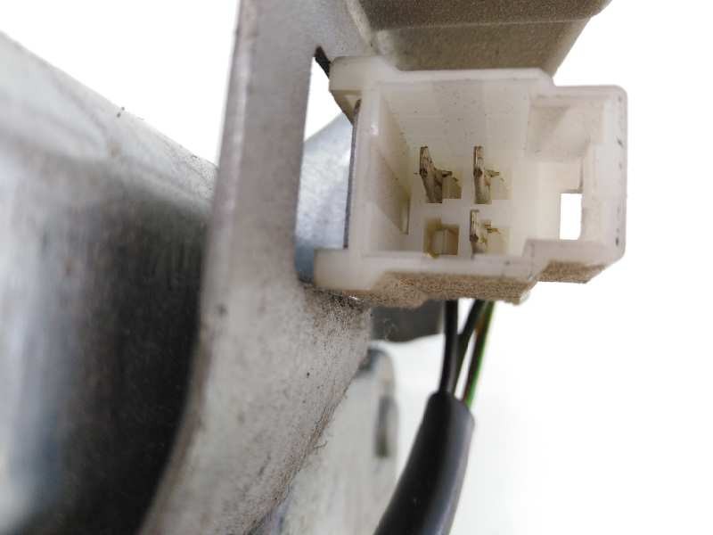 Recambio de motor limpia trasero para nissan terrano/terrano.ii (r20) comfort referencia OEM IAM 0390201561 287000X000 E2-A4-5-2