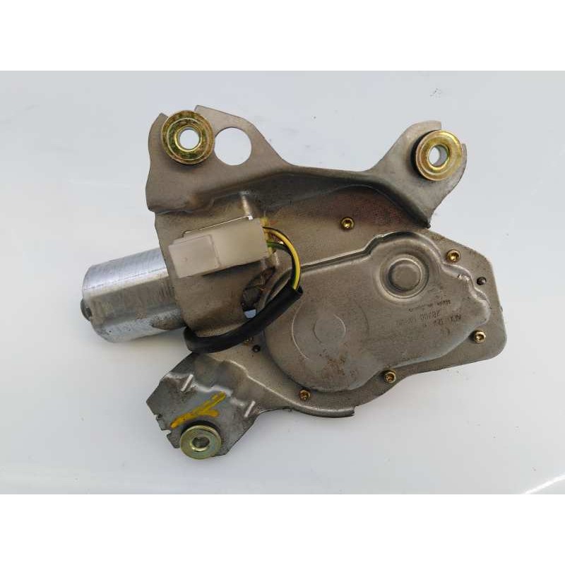 Recambio de motor limpia trasero para nissan terrano/terrano.ii (r20) comfort referencia OEM IAM 0390201561 287000X000 E2-A4-5-2