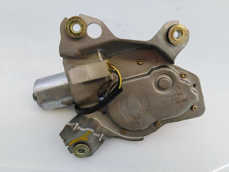 Recambio de motor limpia trasero para nissan terrano/terrano.ii (r20) comfort referencia OEM IAM 0390201561 287000X000 E2-A4-5-2