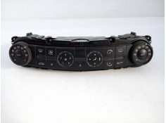 MANDO CLIMATIZADOR 23118300085 E3-A1-8-3
