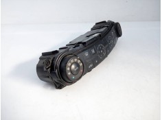 Recambio de mando climatizador para mercedes-benz clase e (w211) berlina 2.7 cdi cat referencia OEM IAM 23118300085  E3-A1-8-3 2