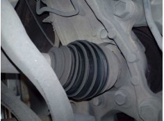 TRANSMISION DELANTERA IZQUIERDA 