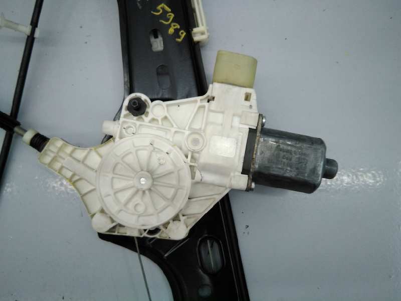 Recambio de elevalunas delantero izquierdo para bmw serie 3 touring (e91) 325d referencia OEM IAM 0130822226  E1-A3-26-1