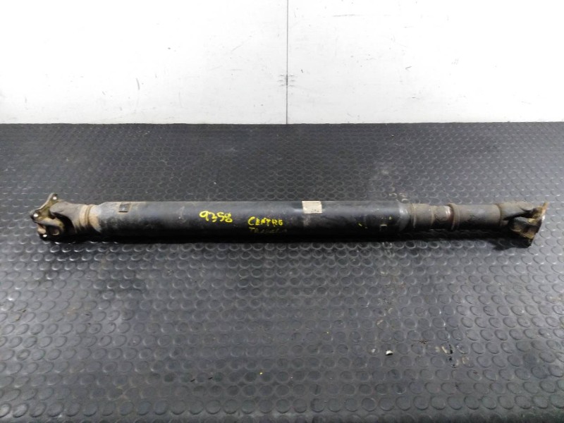 Recambio de transmision central para toyota land cruiser 200 (j14) vxl referencia OEM IAM   P1-A6-14