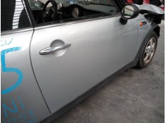 Recambio de puerta delantera derecha para bmw mini (r50,r53) one referencia OEM IAM    2