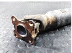 Recambio de transmision central para toyota land cruiser 200 (j14) vxl referencia OEM IAM   P1-A6-14 2