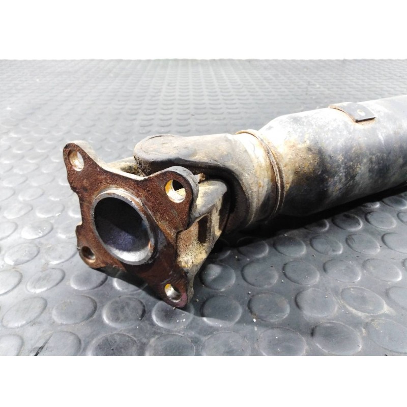 Recambio de transmision central para toyota land cruiser 200 (j14) vxl referencia OEM IAM   P1-A6-14