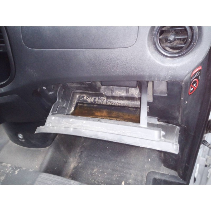 Recambio de guantera para mercedes-benz vito mixto (447) 109/111 cdi extralang (447.705) referencia OEM IAM   