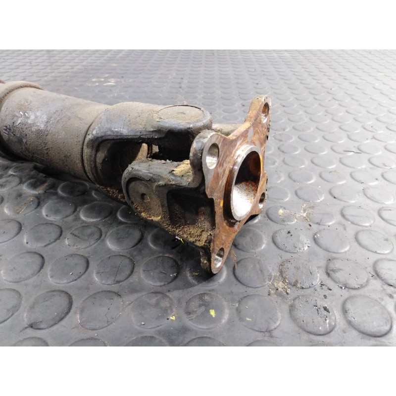 Recambio de transmision central para toyota land cruiser 200 (j14) vxl referencia OEM IAM   P1-A6-14