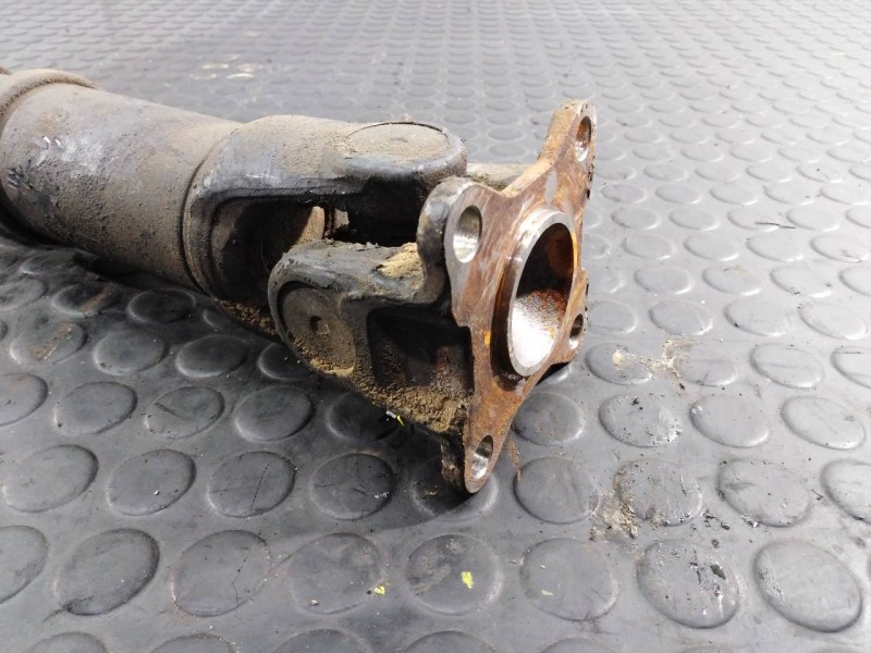 Recambio de transmision central para toyota land cruiser 200 (j14) vxl referencia OEM IAM   P1-A6-14