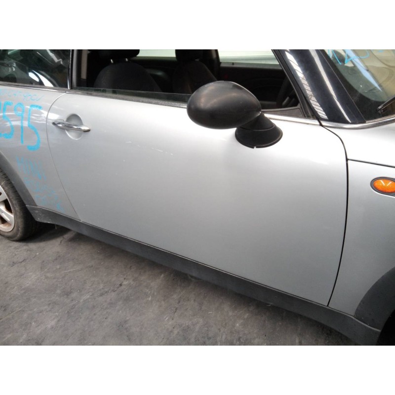Recambio de puerta delantera derecha para bmw mini (r50,r53) one referencia OEM IAM   