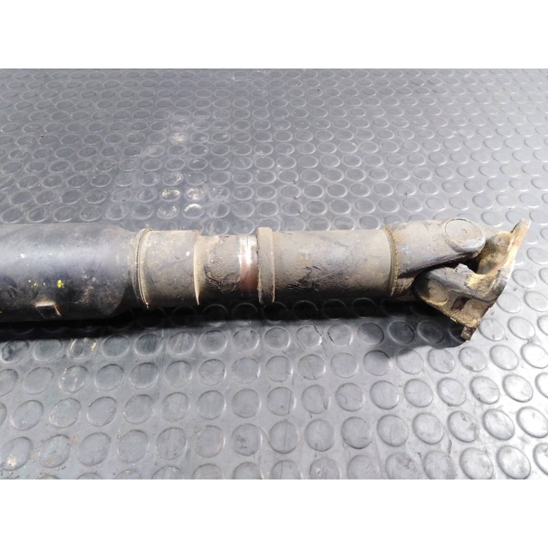 Recambio de transmision central para toyota land cruiser 200 (j14) vxl referencia OEM IAM   P1-A6-14