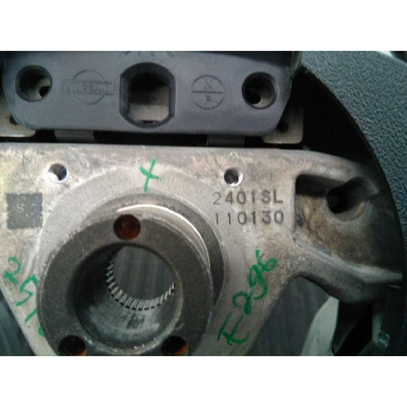 Recambio de volante para infiniti fx fx30d s referencia OEM IAM 2401SL 110130 E3-B4-21-1