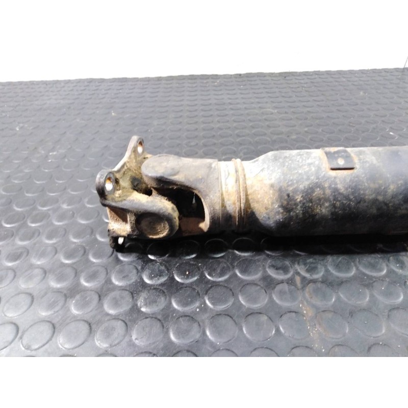 Recambio de transmision central para toyota land cruiser 200 (j14) vxl referencia OEM IAM   P1-A6-14