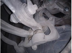 Recambio de mangueta delantera derecha para mercedes-benz clase e (w211) berlina 2.7 cdi cat referencia OEM IAM   