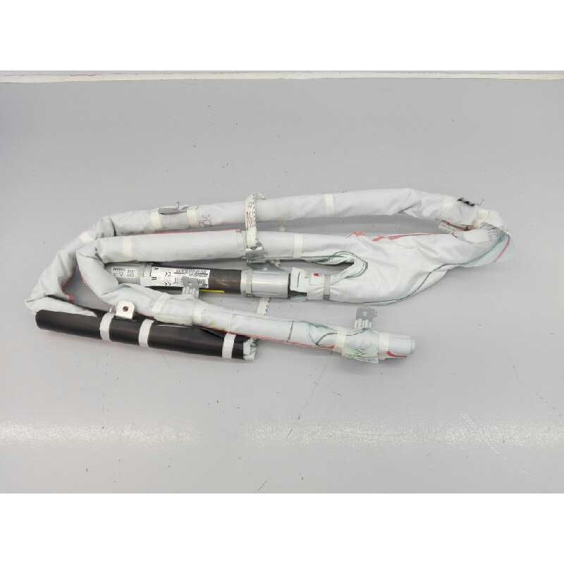 Recambio de airbag cortina delantero derecho para mitsubishi outlander (gf0) motion 2wd referencia OEM IAM 7030A362 B9761NJAZU30