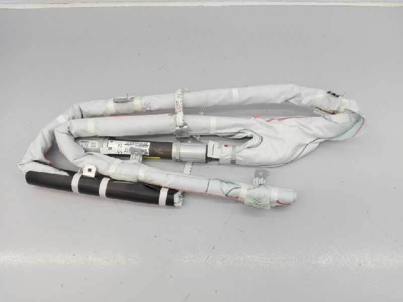 Recambio de airbag cortina delantero derecho para mitsubishi outlander (gf0) motion 2wd referencia OEM IAM 7030A362 B9761NJAZU30