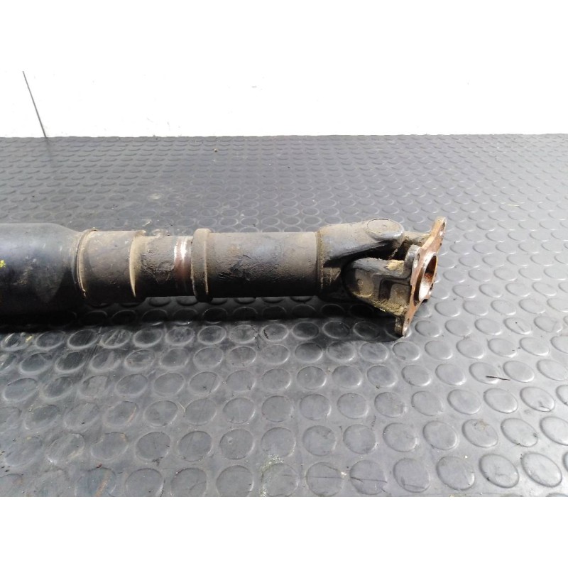 Recambio de transmision central para toyota land cruiser 200 (j14) vxl referencia OEM IAM   P1-A6-14