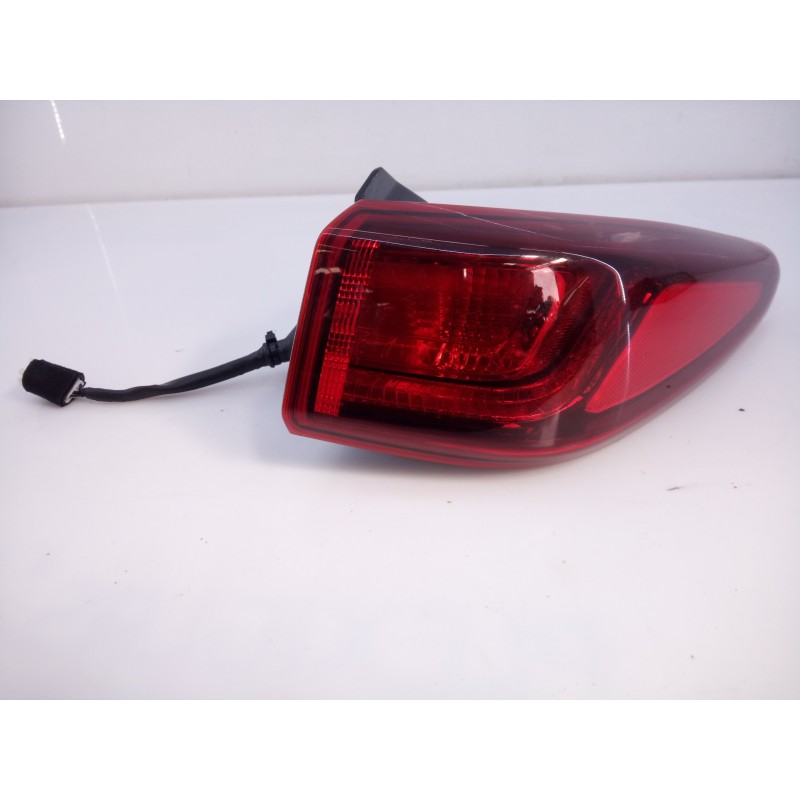 Recambio de piloto trasero derecho para hyundai kona essence 2wd referencia OEM IAM   E2-B5-48-2