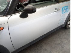 Recambio de puerta delantera izquierda para bmw mini (r50,r53) one referencia OEM IAM    2
