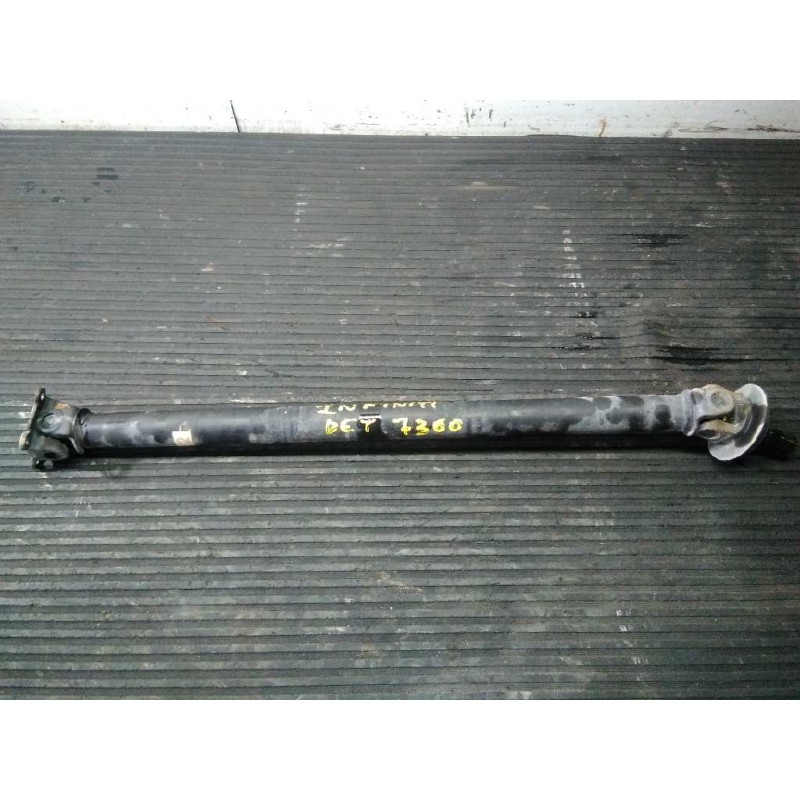 Recambio de transmision central delantera para infiniti fx fx30d s referencia OEM IAM   P1-A6-36