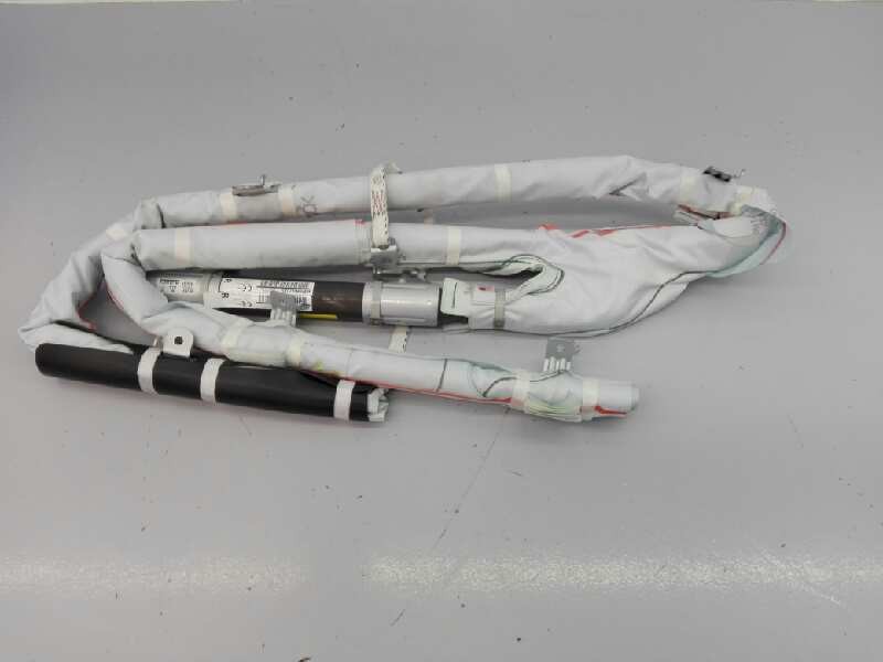 Recambio de airbag cortina delantero derecho para mitsubishi outlander (gf0) motion 2wd referencia OEM IAM 7030A362 B9761NJAZU30