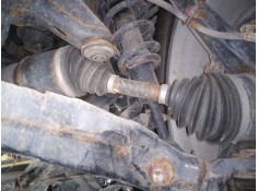 TRANSMISION DELANTERA DERECHA 