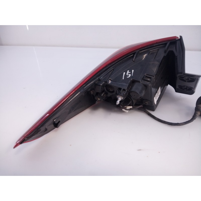 Recambio de piloto trasero derecho para hyundai kona essence 2wd referencia OEM IAM   E2-B5-48-2