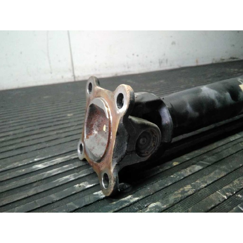 Recambio de transmision central delantera para infiniti fx fx30d s referencia OEM IAM   P1-A6-36