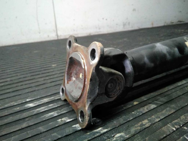 Recambio de transmision central delantera para infiniti fx fx30d s referencia OEM IAM   P1-A6-36