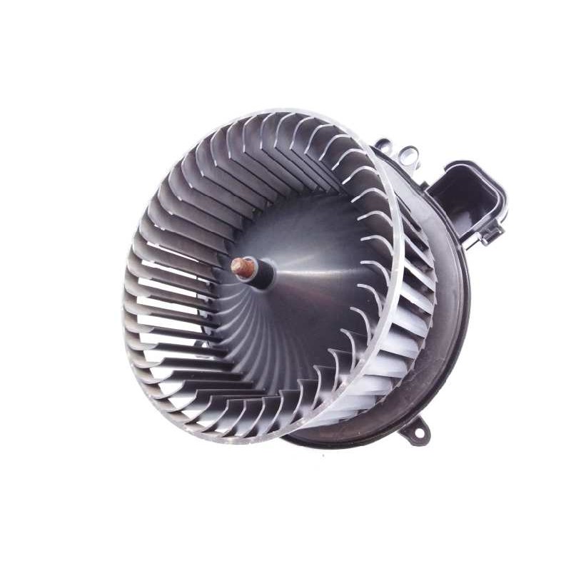 Recambio de ventilador calefaccion para bmw serie 1 lim. (f20) 116d efficientdynamics edition referencia OEM IAM 927611201 T9035