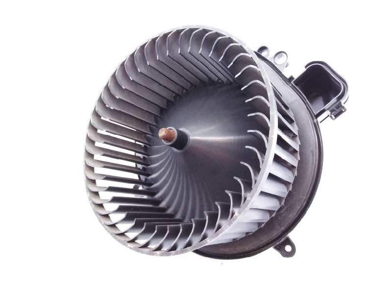 Recambio de ventilador calefaccion para bmw serie 1 lim. (f20) 116d efficientdynamics edition referencia OEM IAM 927611201 T9035