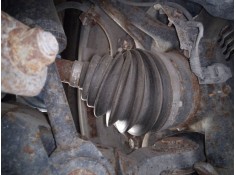 TRANSMISION DELANTERA IZQUIERDA 