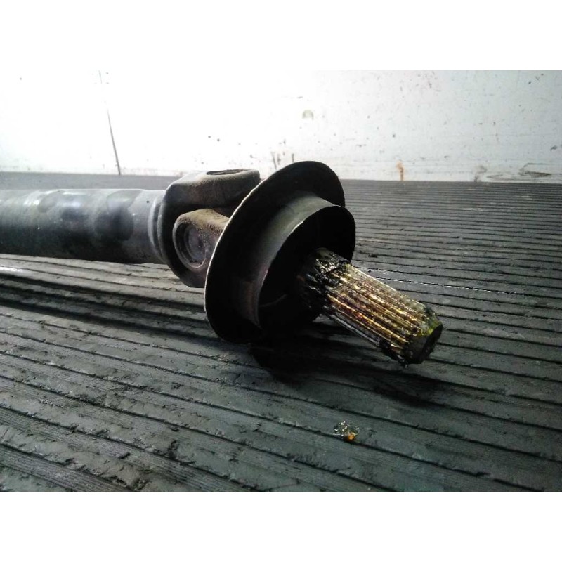 Recambio de transmision central delantera para infiniti fx fx30d s referencia OEM IAM   P1-A6-36