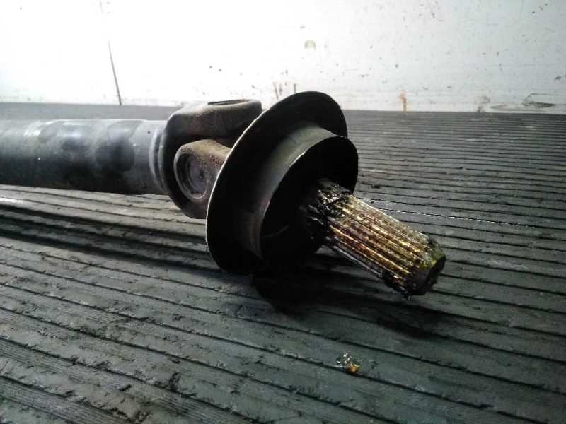 Recambio de transmision central delantera para infiniti fx fx30d s referencia OEM IAM   P1-A6-36