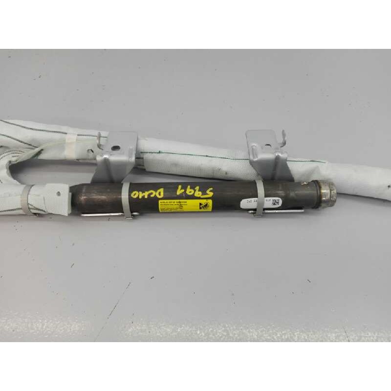 Recambio de airbag cortina delantero derecho para mitsubishi outlander (gf0) motion 2wd referencia OEM IAM 7030A362 B9761NJAZU30