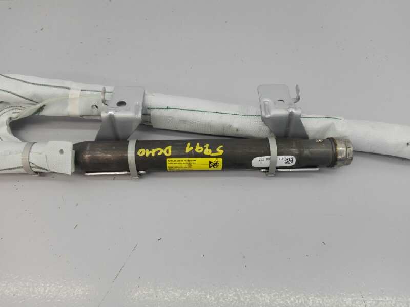 Recambio de airbag cortina delantero derecho para mitsubishi outlander (gf0) motion 2wd referencia OEM IAM 7030A362 B9761NJAZU30