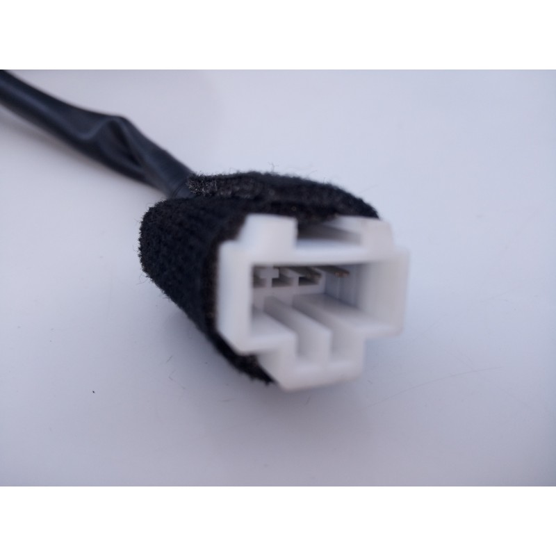 Recambio de piloto trasero derecho para hyundai kona essence 2wd referencia OEM IAM   E2-B5-48-2