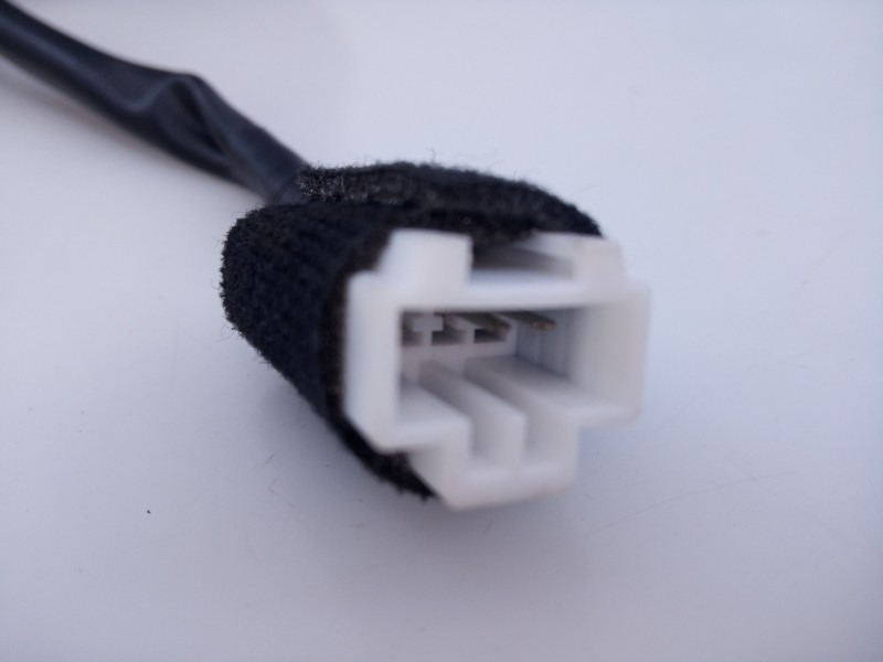 Recambio de piloto trasero derecho para hyundai kona essence 2wd referencia OEM IAM   E2-B5-48-2