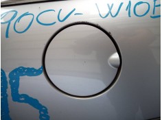 TAPA EXTERIOR COMBUSTIBLE 