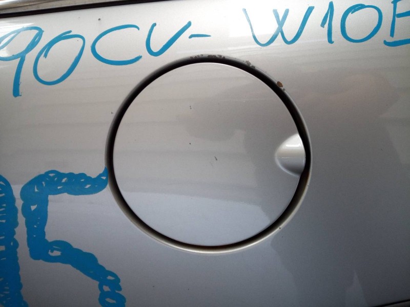 Recambio de tapa exterior combustible para bmw mini (r50,r53) one referencia OEM IAM   