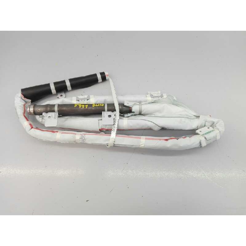 Recambio de airbag cortina delantero derecho para mitsubishi outlander (gf0) motion 2wd referencia OEM IAM 7030A362 B9761NJAZU30