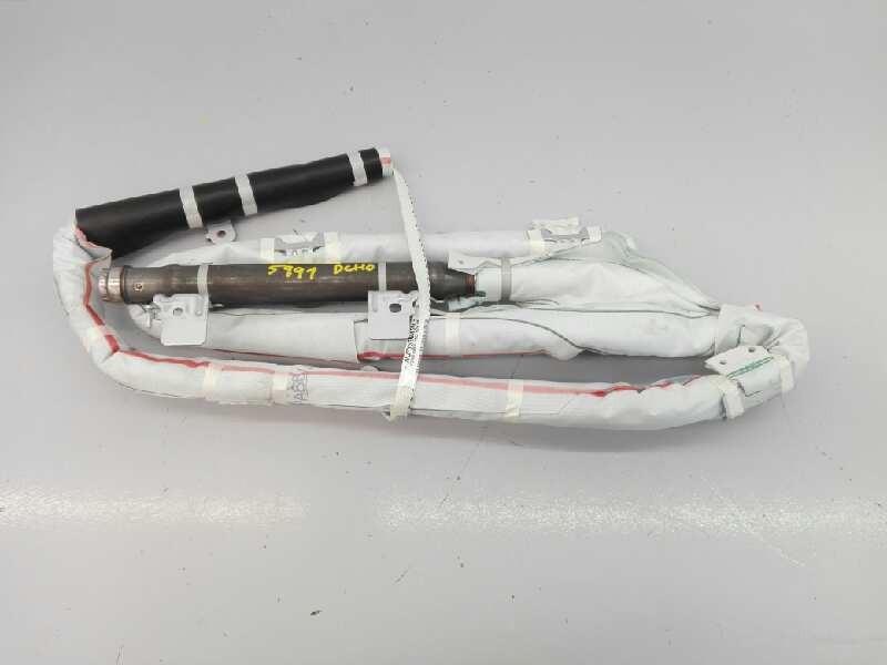 Recambio de airbag cortina delantero derecho para mitsubishi outlander (gf0) motion 2wd referencia OEM IAM 7030A362 B9761NJAZU30