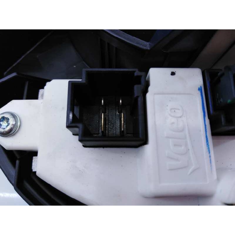 Recambio de ventilador calefaccion para bmw serie 1 lim. (f20) 116d efficientdynamics edition referencia OEM IAM 927611201 T9035