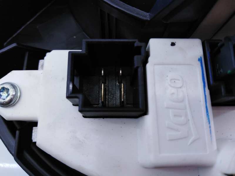 Recambio de ventilador calefaccion para bmw serie 1 lim. (f20) 116d efficientdynamics edition referencia OEM IAM 927611201 T9035