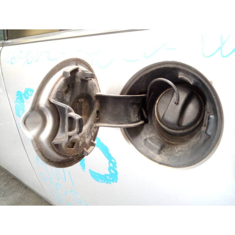 Recambio de tapa exterior combustible para bmw mini (r50,r53) one referencia OEM IAM   